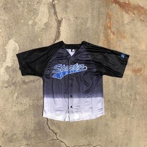 Vintage 1990s Starter Jersey Tri Color
